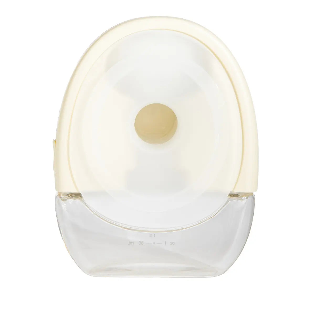 Cura® Handsfree Borstkolf